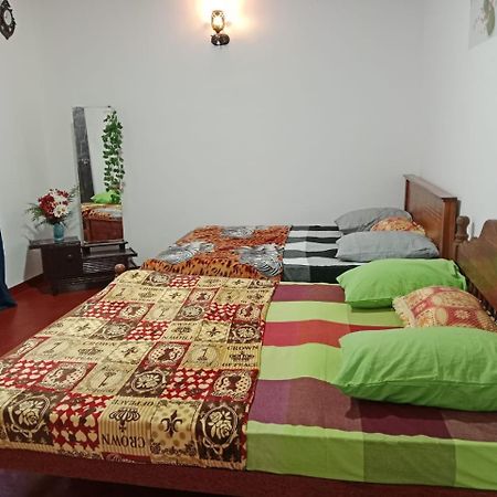 Aloka Home Stay Нувара-Элия Экстерьер фото