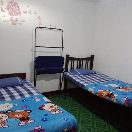 Aloka Home Stay Нувара-Элия Экстерьер фото