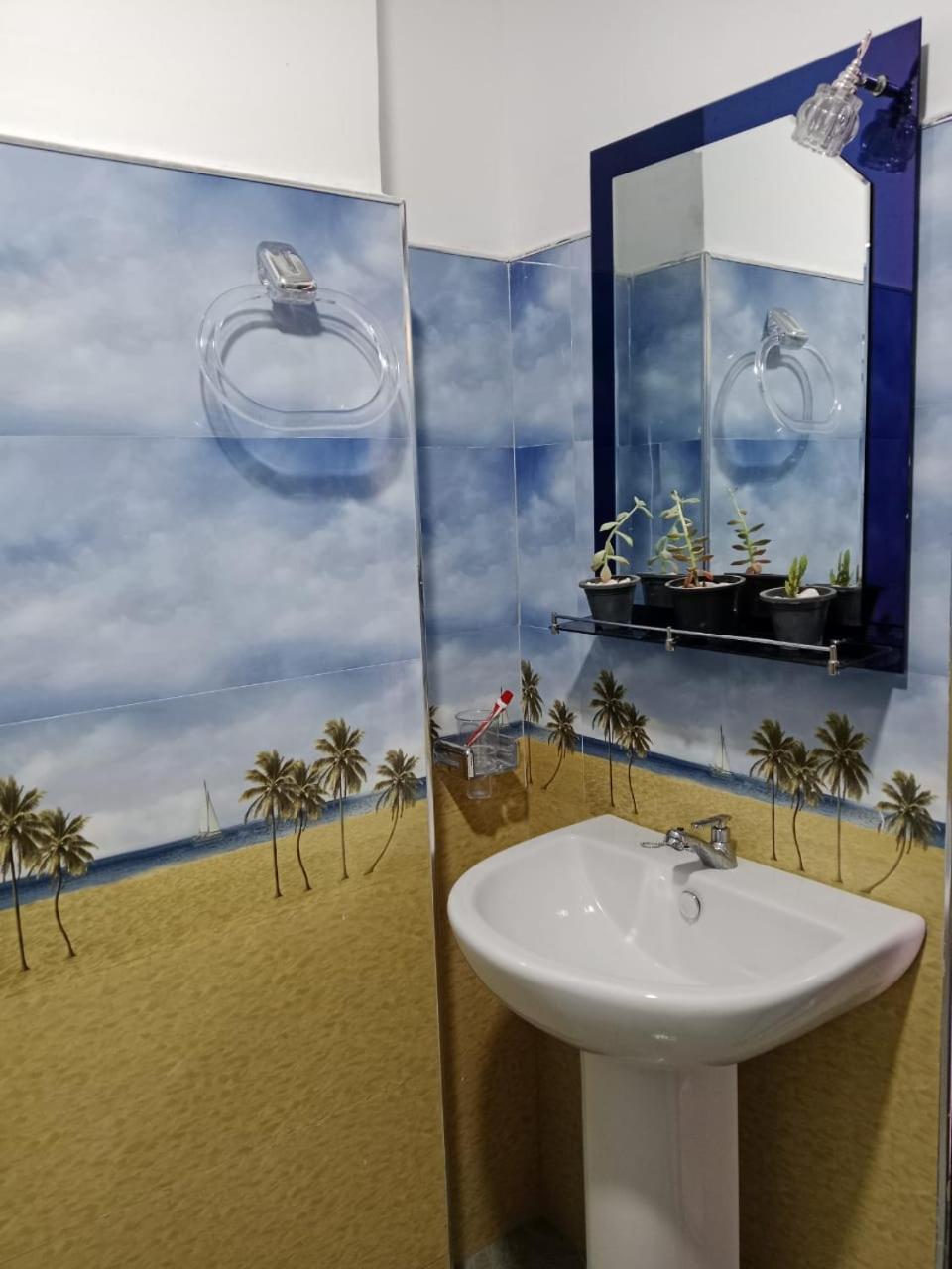 Aloka Home Stay Нувара-Элия Экстерьер фото