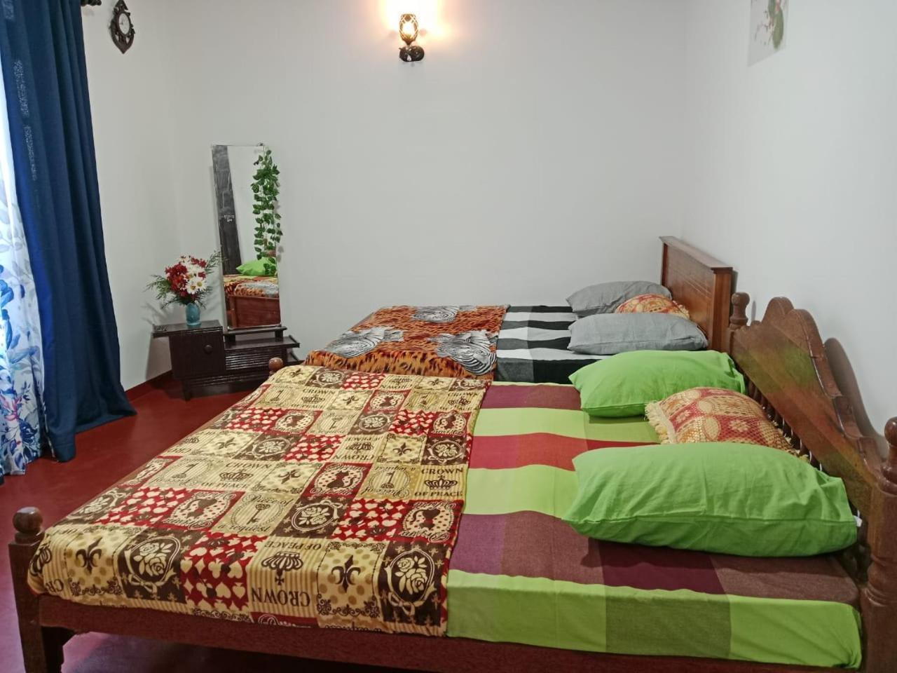 Aloka Home Stay Нувара-Элия Экстерьер фото