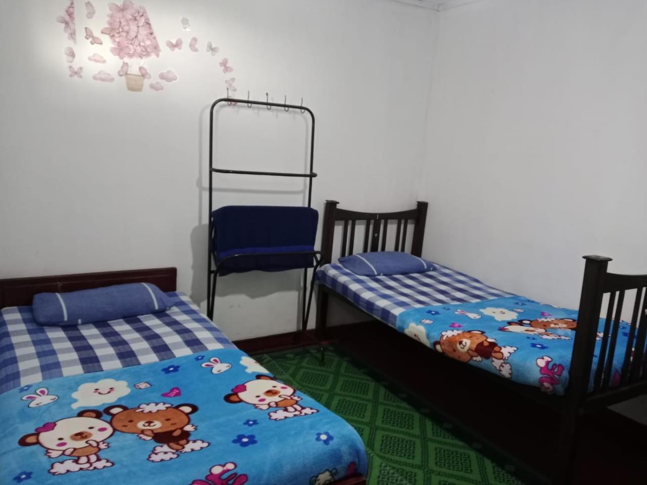 Aloka Home Stay Нувара-Элия Экстерьер фото